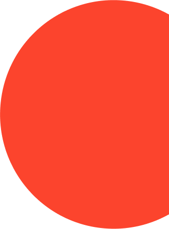 cerchio arancio